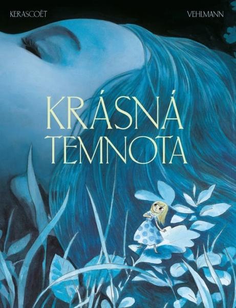 Krásná temnota - 978-80-7449-888-6