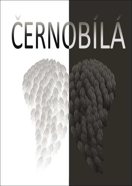 Černobílá - 978-80-88298-69-4