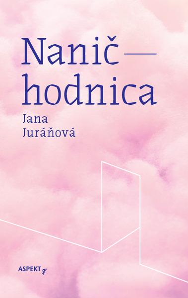 Naničhodnica - 978-80-8151-092-2