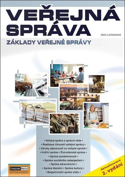 Veřejná správa - 978-80-7402-417-7