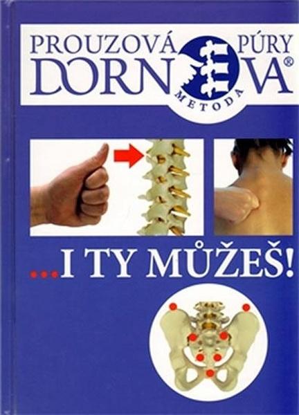 Dornova metoda ...I ty můžeš - 978-80-254-9568-1