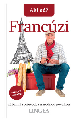 Francúzi - 978-80-8145-234-5