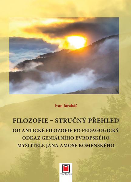 Filozofie Stručný přehled - 978-80-7225-473-6