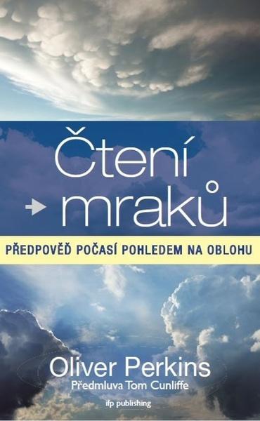 Čtení mraků - 978-80-87383-85-8