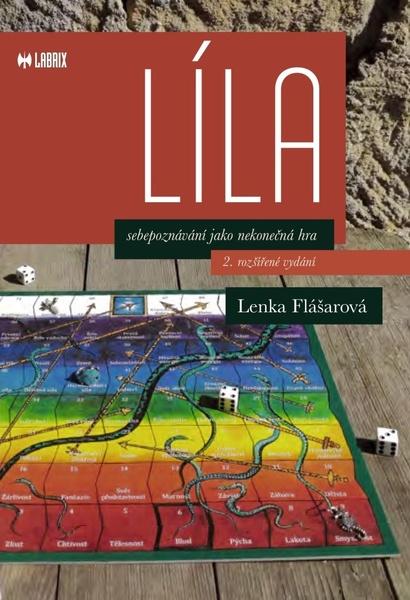 Líla - 9788090772014