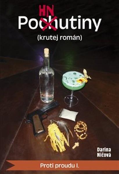 Pohnutiny (krutej román) - 978-80-88215-43-1