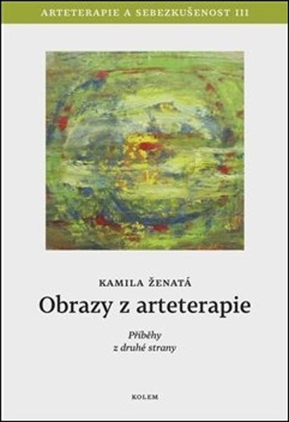 Obrazy z arteterapie - 978-80-905949-2-0