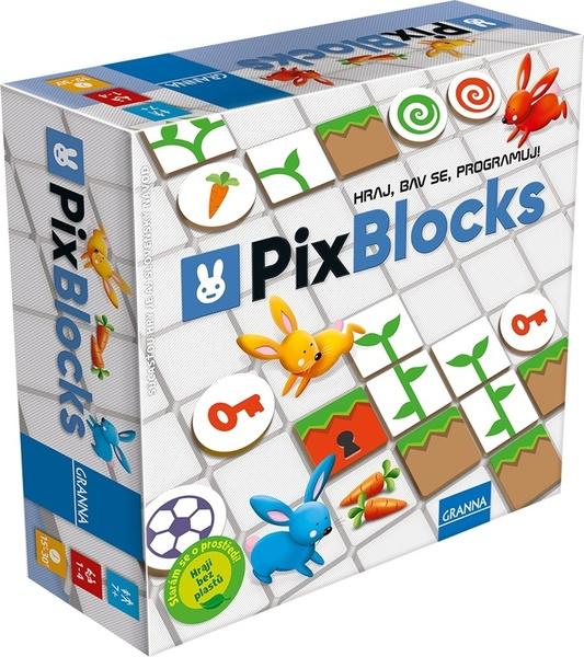 PixBlocks - GR02372