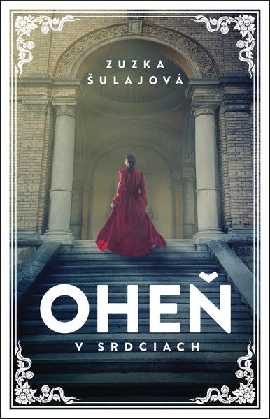 Oheň v srdciach - 978-80-222-1128-4