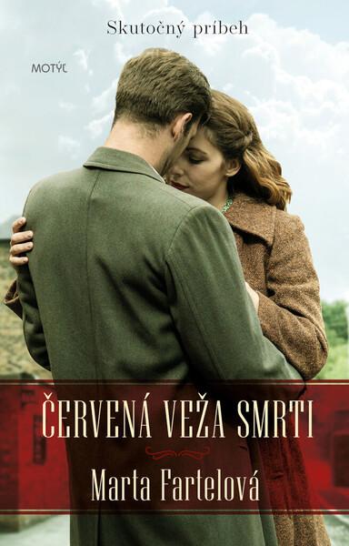 Červená veža smrti - 978-80-8164-236-4