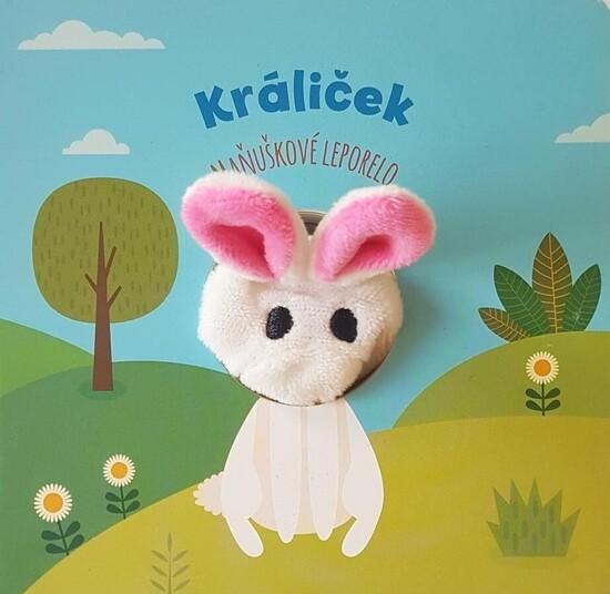 Králiček - 978-80-7639-100-0