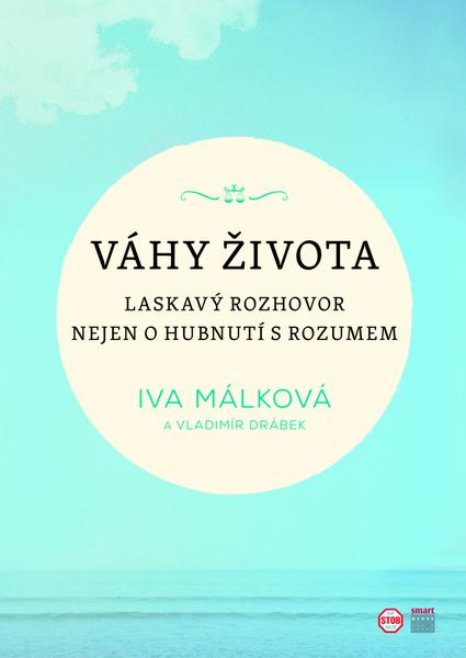 Váhy života - 978-80-88244-18-9