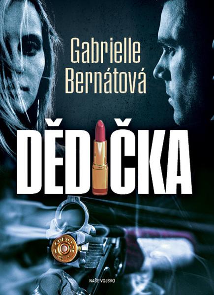 Dědička - 978-80-206-1907-5