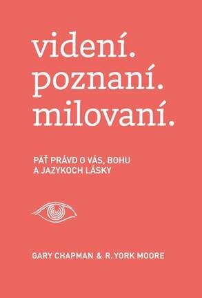 videní. poznaní. milovaní. - 978-80-8156-184-9