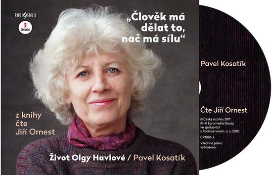 Člověk má dělat to, nač má sílu