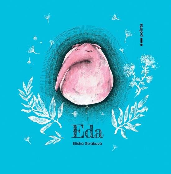 Eda - 978-80-7650-243-7