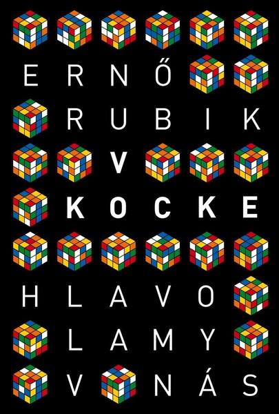 V kocke - 978-80-973175-4-6