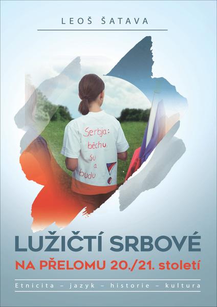 Lužičtí Srbové na přelomu 20./21. století - 978-80-7557-964-5