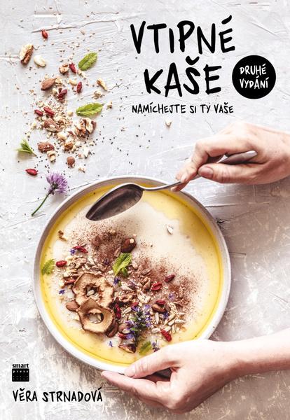 Vtipné kaše - 978-80-88244-20-2