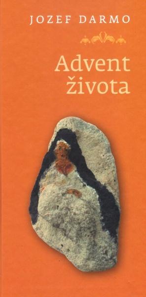 Advent života - 978-80-8202-134-2
