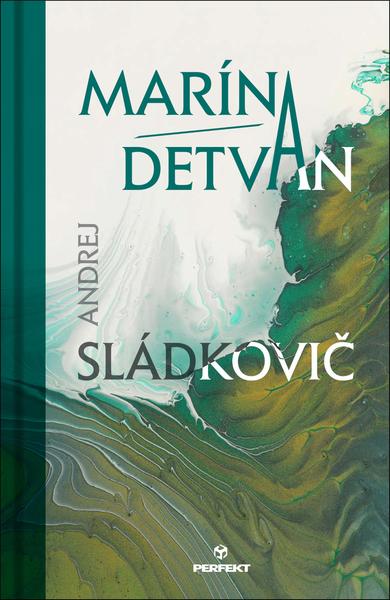 Marína Detvan - 978-80-8046-994-8