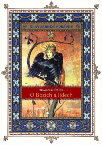 O Bozích a lidech - 978-80-907324-0-7