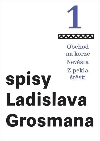 Obchod na korze Nevěsta Z pekla štěstí - 978-80-7470-296-9
