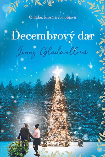 Decembrový dar - 978-80-573-0041-0