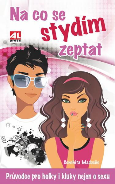 Na co se stydím zeptat - 978-80-7633-199-0