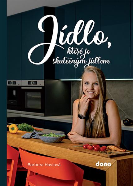 Jídlo, které je skutečným jídlem - 978-80-7322-227-7