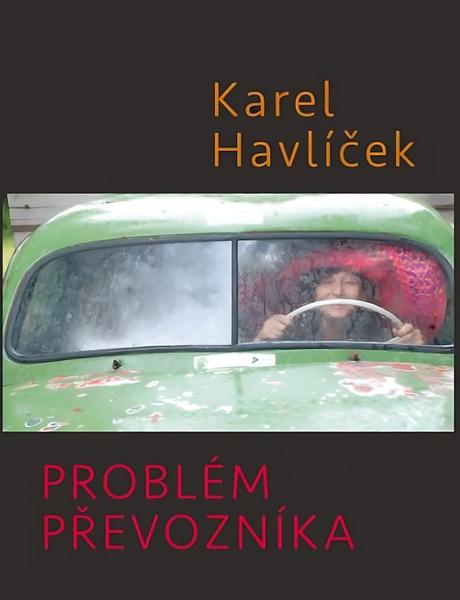 Problém převozníka - 978-80-7249-315-9