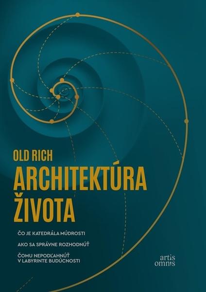 Architektúra života - 978-80-8201-089-6