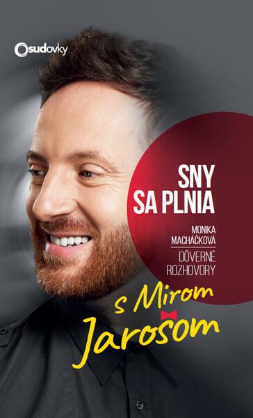 Sny sa plnia - 978-80-89950-71-3