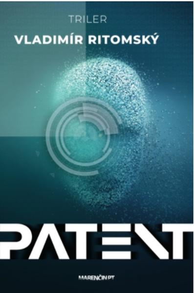 Patent - 978-80-569-0717-7
