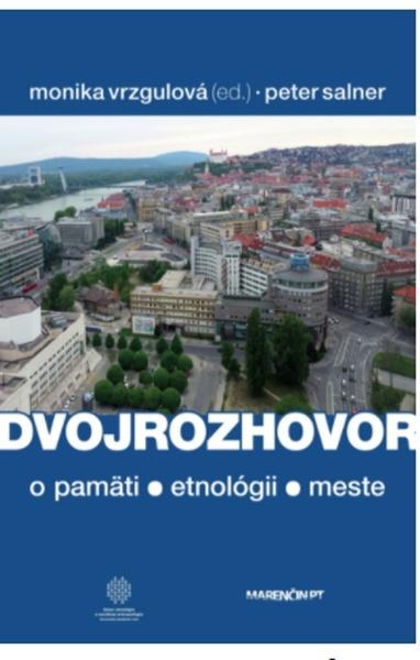 Dvojrozhovor - 978-80-569-0676-7