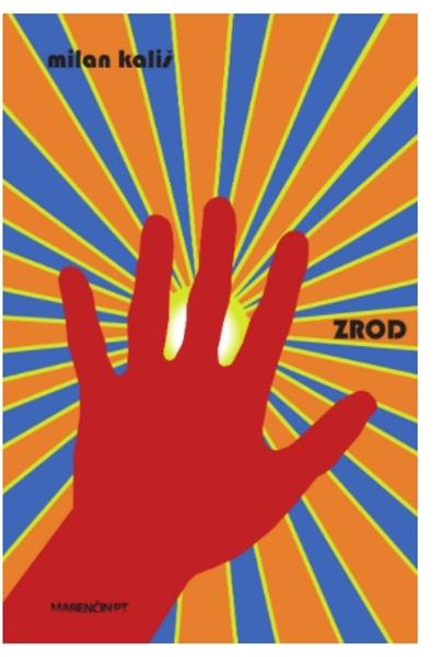 Zrod - 978-80-569-0535-7