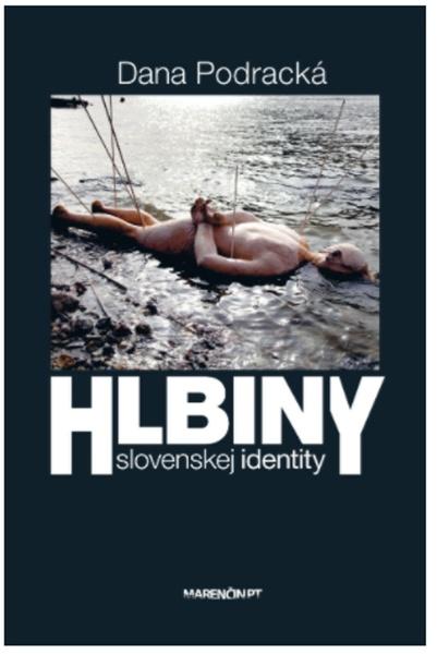 Hlbiny slovenskej identity - 978-80-569-0658-3