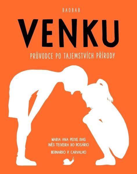 Venku - 978-80-7515-119-3
