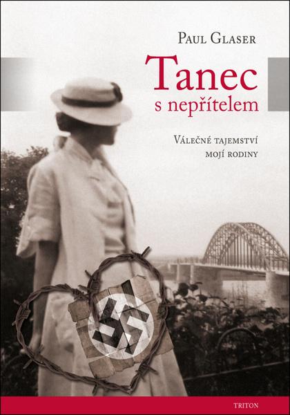 Tanec s nepřítelem - 978-80-7387-751-4
