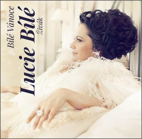 Bílé Vánoce Lucie Bílé Živák