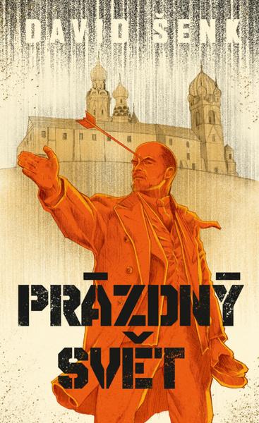 Prázdný svět - 978-80-7557-979-9