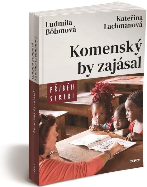 Komenský by zajásal - 978-80-7297-223-4
