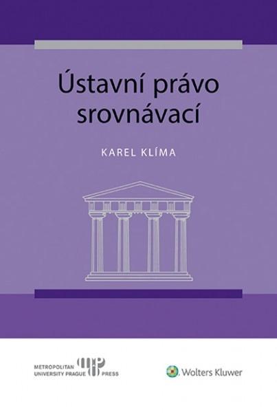 Ústavní právo srovnávací - 978-80-7598-883-6