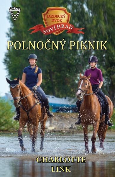 Polnočný piknik - 978-80-8103-110-6