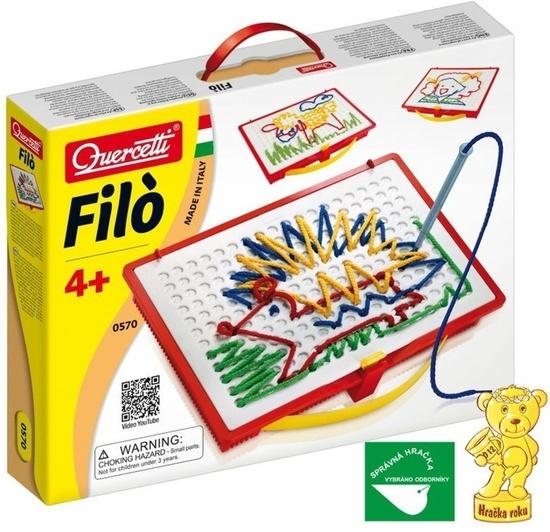 Filó - QU0570