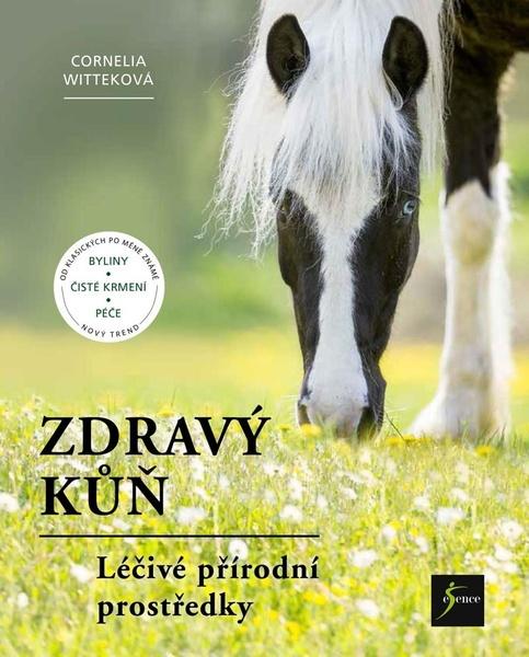 Zdravý kůň - 978-80-242-7105-7
