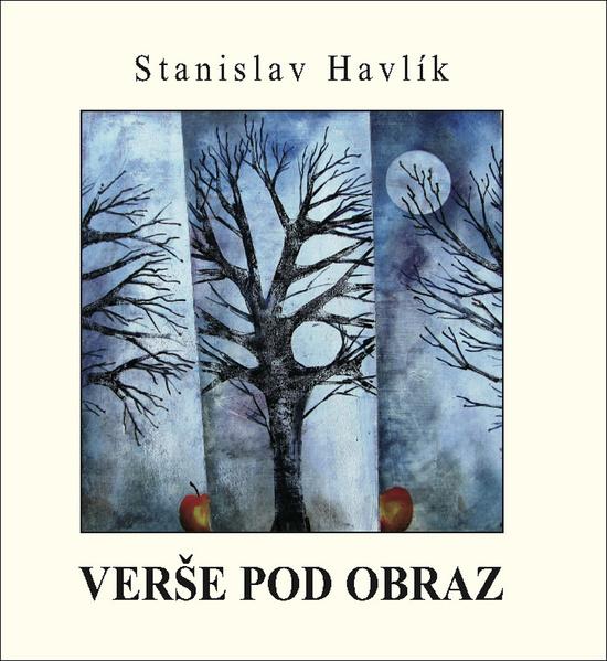 Verše pod obraz - 978-80-7323-349-5