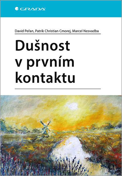 Dušnost v prvním kontaktu - 978-80-271-1682-9