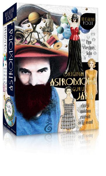 Original Astromóda - 978-80-907039-5-7
