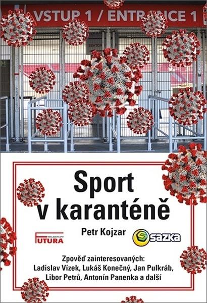 Sport v karanténě - 978-80-88035-37-4